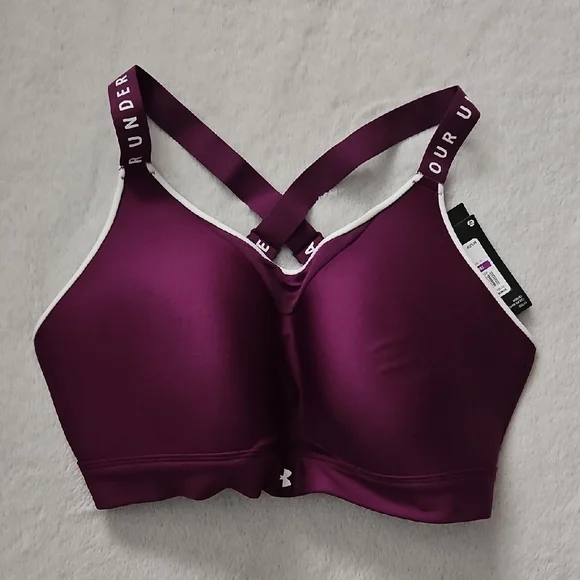 Under Armour Infinity High Sports Bra